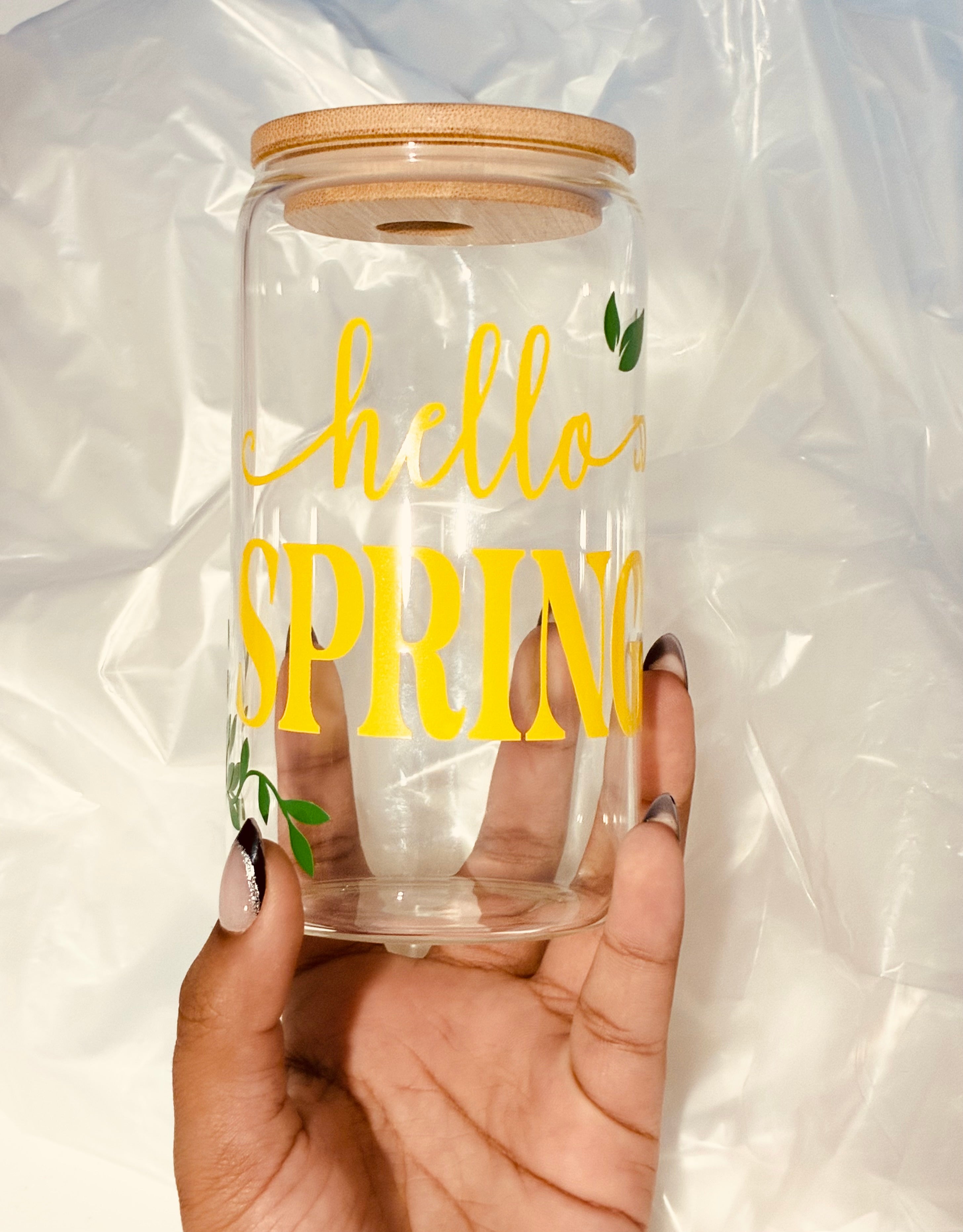 Sip of Sunshine